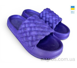 Шлепки Rai shoes